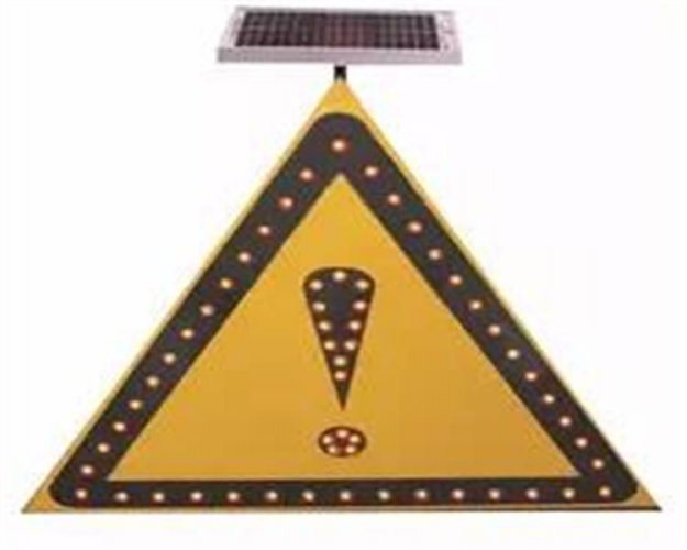 交通標(biāo)志牌